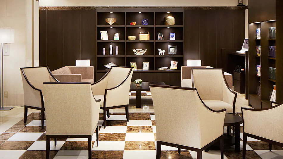 Hotel Hokke Club Kagoshima