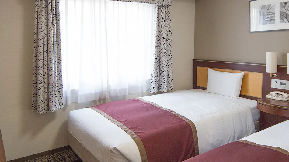 Hotel Hokke Club Kagoshima