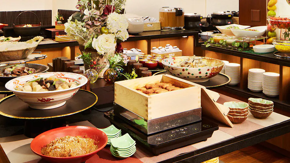 Hotel Hokke Club Kagoshima