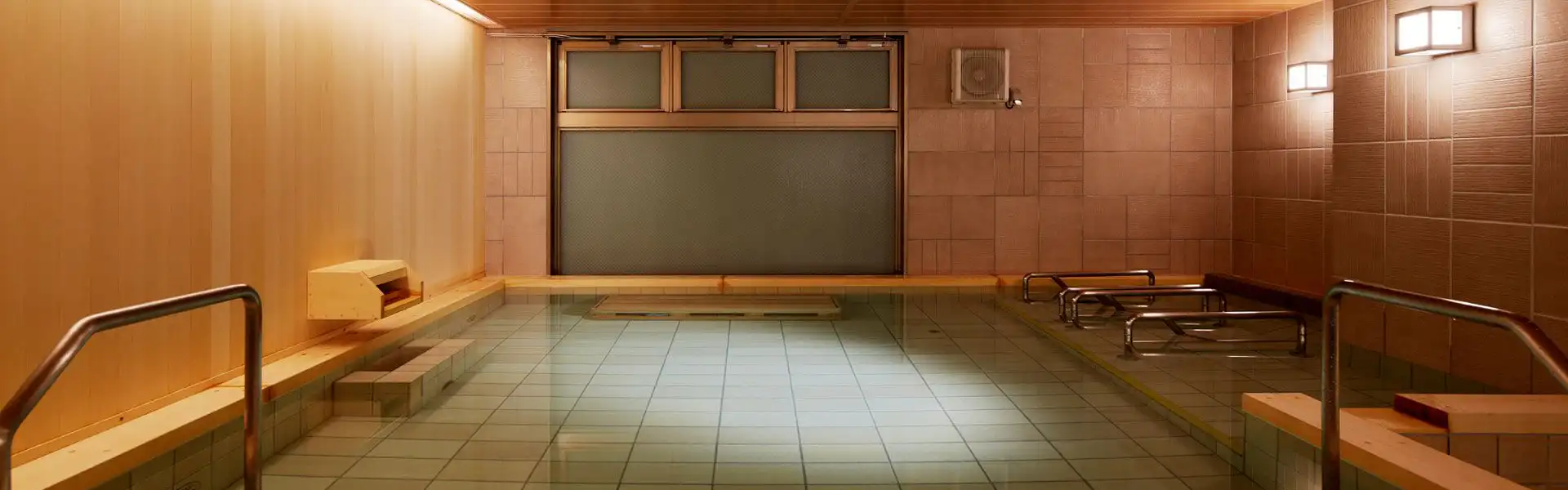 大浴場