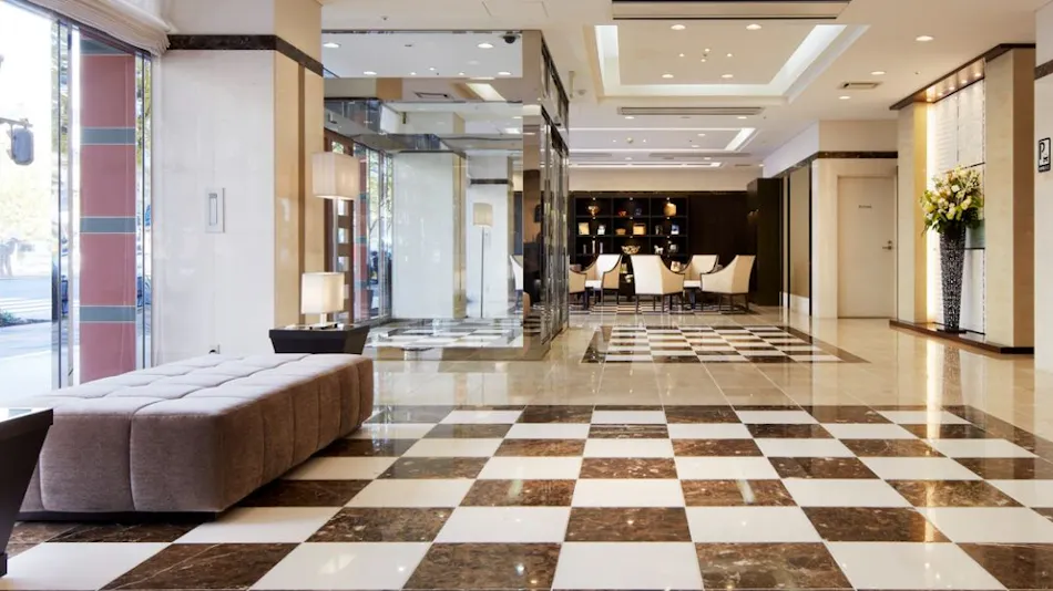 Hotel Hokke Club Kagoshima
