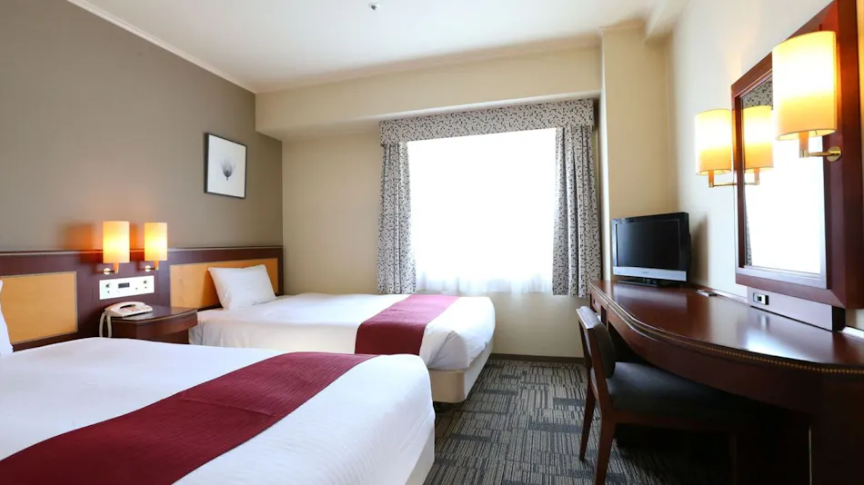 Hotel Hokke Club Kagoshima