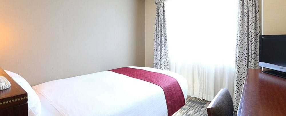 Hotel Hokke Club Kagoshima