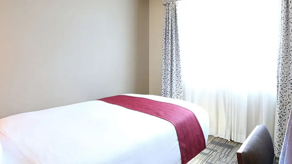 Hotel Hokke Club Kagoshima