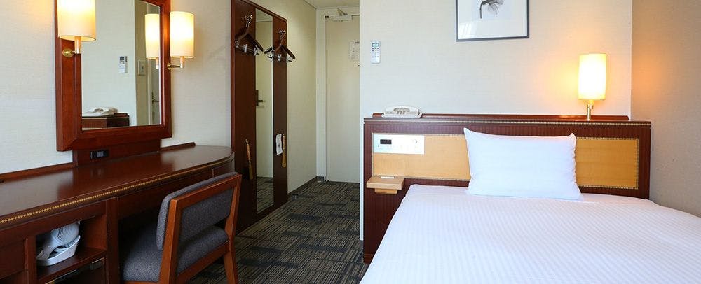 Hotel Hokke Club Kagoshima