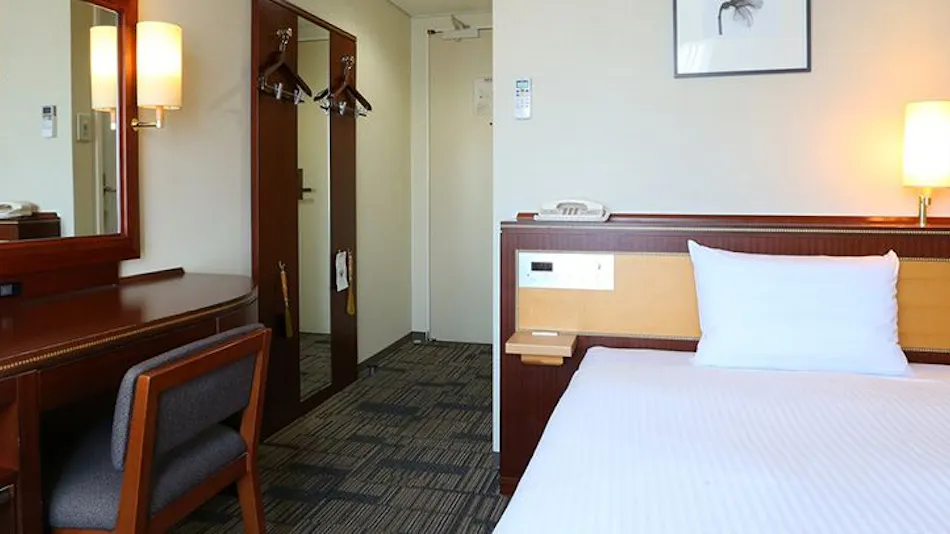 Hotel Hokke Club Kagoshima