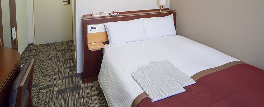 Hotel Hokke Club Kagoshima