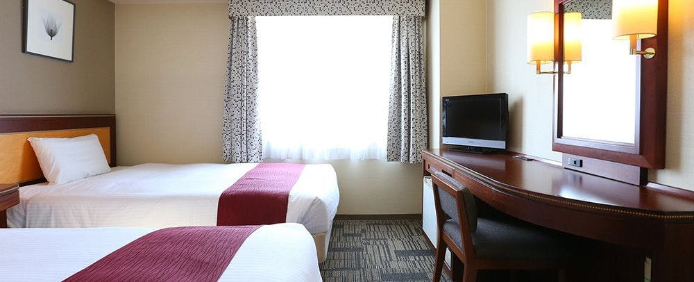 Hotel Hokke Club Kagoshima