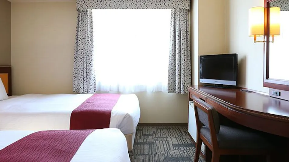 Hotel Hokke Club Kagoshima