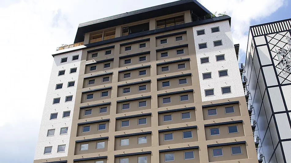 Hida Hanari no Yu Takayama Sakura-an (Kyoritsu Resort)