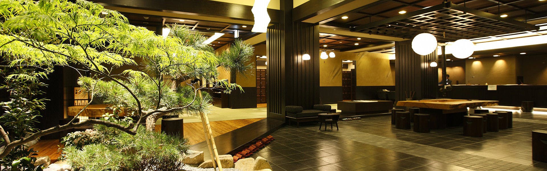 Hida Hanari no Yu Takayama Sakura-an (Kyoritsu Resort)