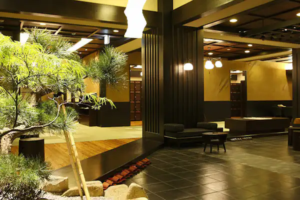 ล็อบบี้