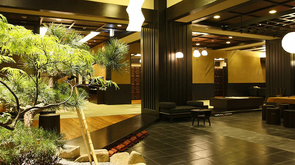 Hida Hanari no Yu Takayama Sakura-an (Kyoritsu Resort)