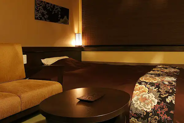 ห้องเซมิ-ดับเบิล