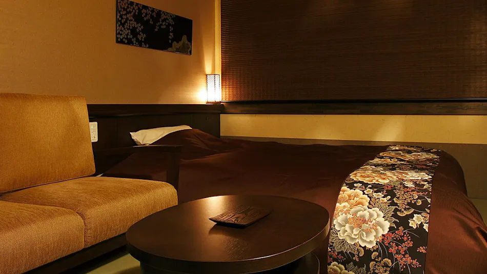 Hida Hanari no Yu Takayama Sakura-an (Kyoritsu Resort)