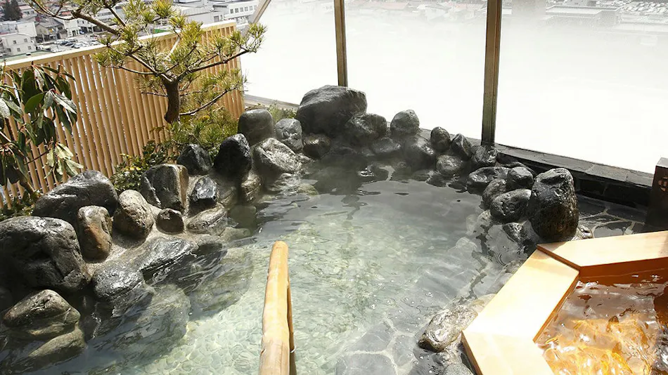 Hida Hanari no Yu Takayama Sakura-an (Kyoritsu Resort)