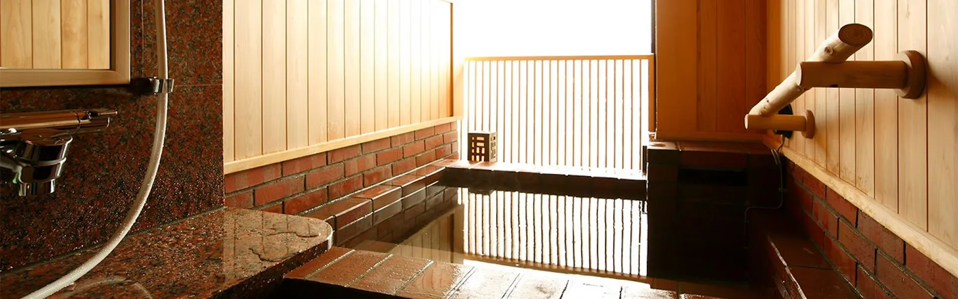 飛騨花里の湯 高山桜庵(共立リゾート)