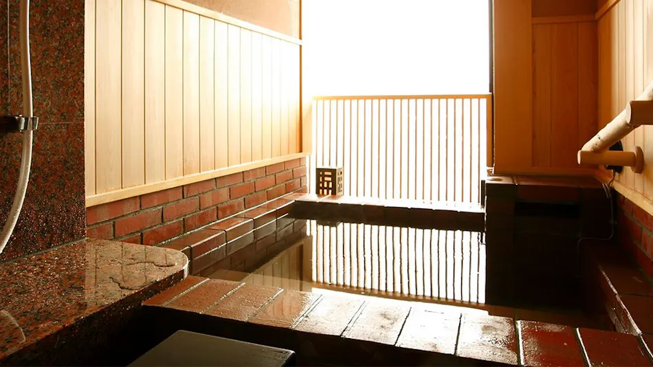 Hida Hanari no Yu Takayama Sakura-an (Kyoritsu Resort)