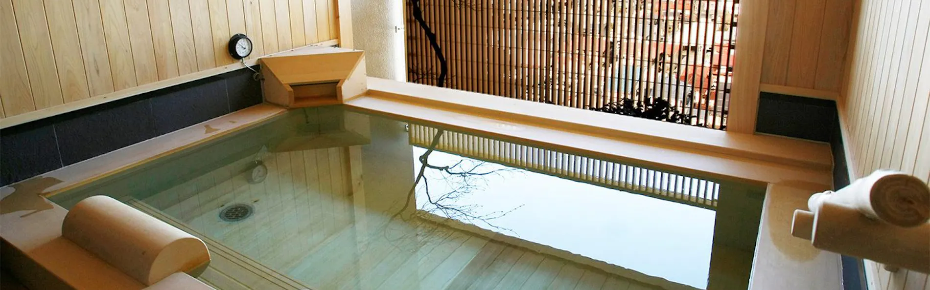 飛騨花里の湯 高山桜庵(共立リゾート)