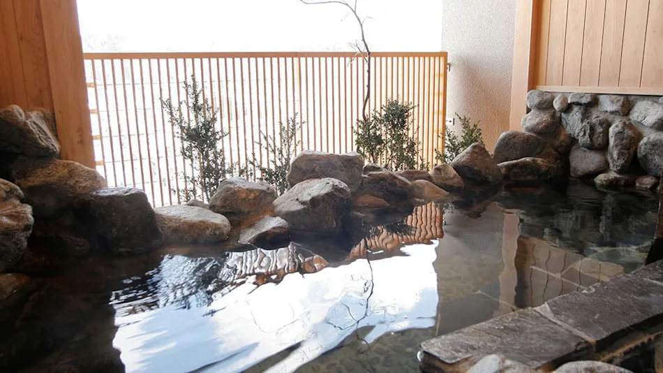 Hida Hanari no Yu Takayama Sakura-an (Kyoritsu Resort)
