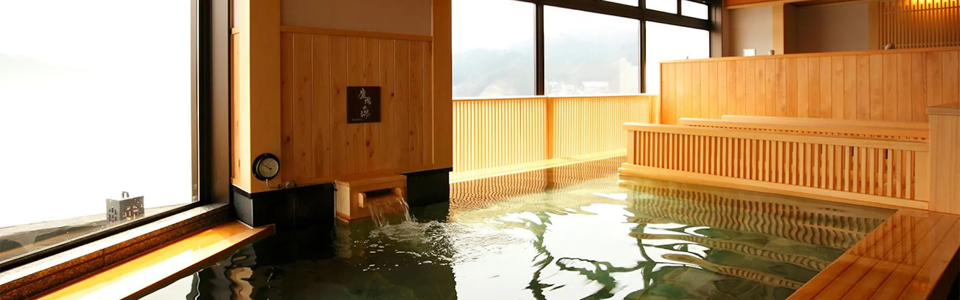飛騨花里の湯 高山桜庵(共立リゾート)