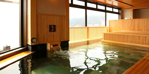 飛騨花里の湯 高山桜庵(共立リゾート)