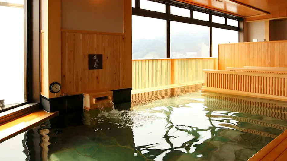 Hida Hanari no Yu Takayama Sakura-an (Kyoritsu Resort)