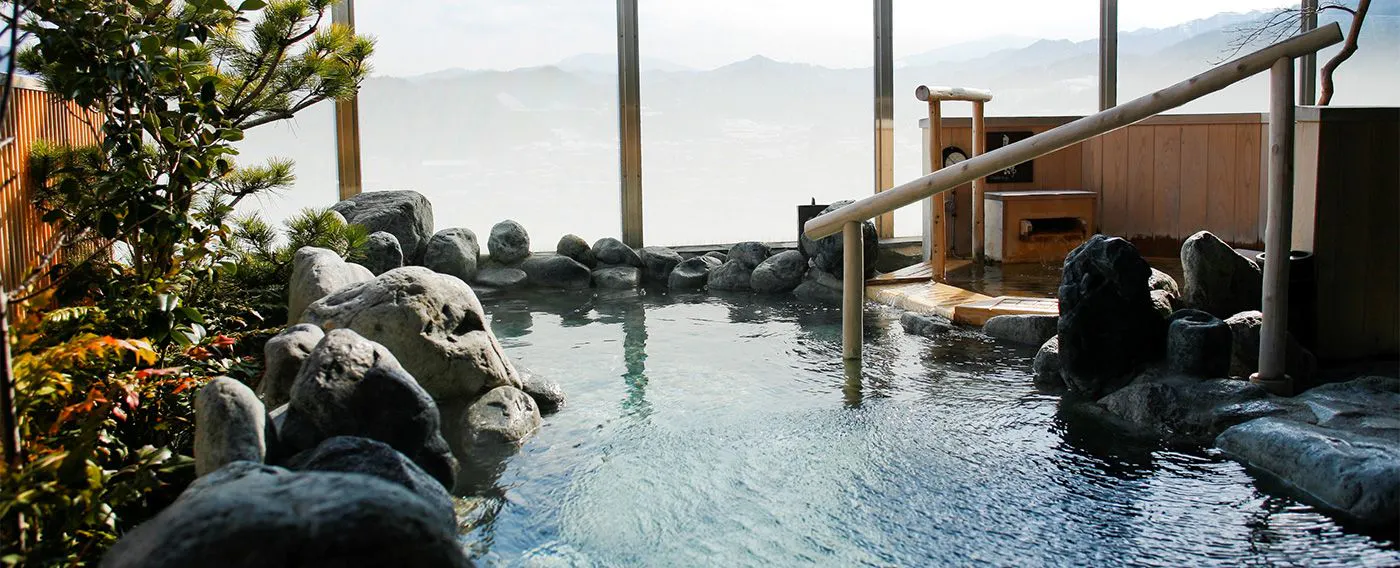 飛騨花里の湯 高山桜庵(共立リゾート)