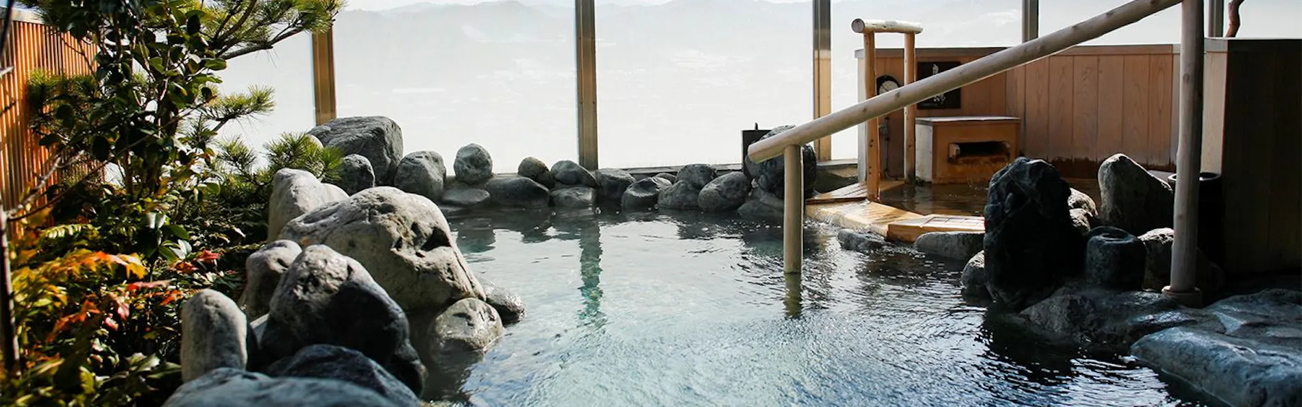 飛騨花里の湯 高山桜庵(共立リゾート)
