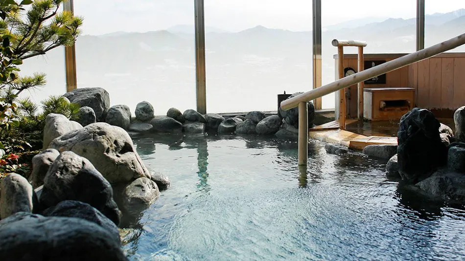 Hida Hanari no Yu Takayama Sakura-an (Kyoritsu Resort)