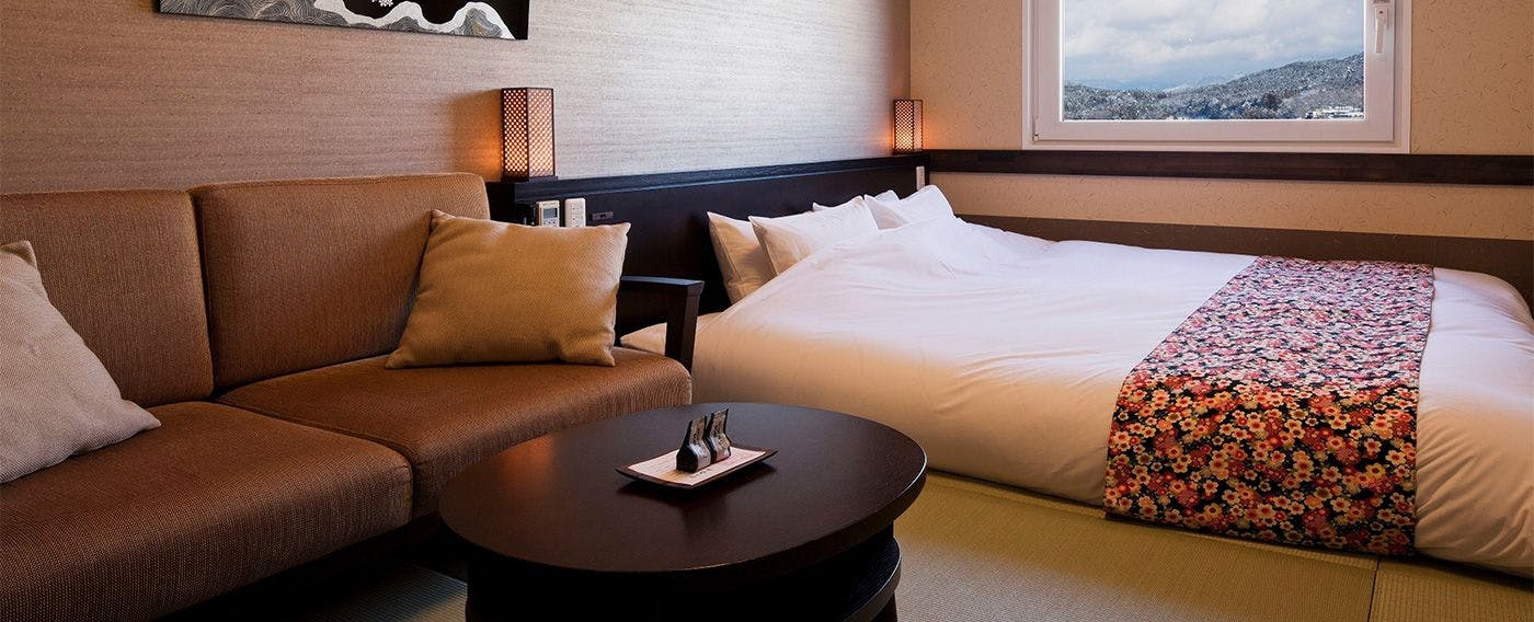 Hida Hanari no Yu Takayama Sakura-an (Kyoritsu Resort)