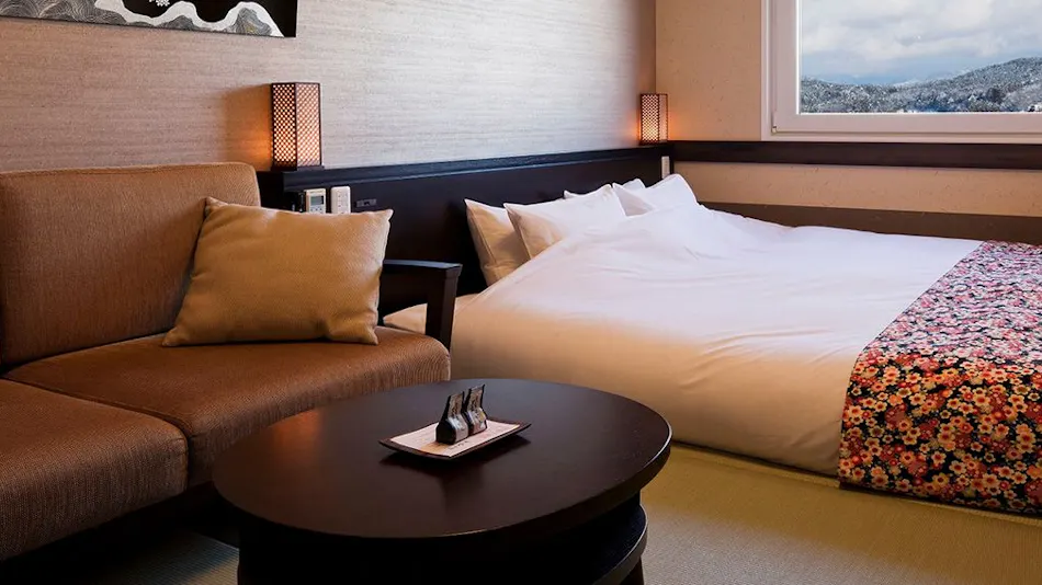 Hida Hanari no Yu Takayama Sakura-an (Kyoritsu Resort)