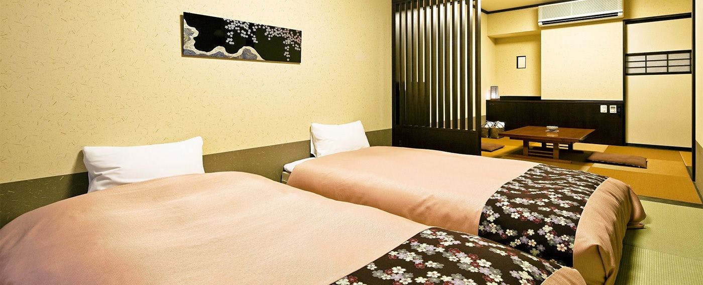 Hida Hanari no Yu Takayama Sakura-an (Kyoritsu Resort)