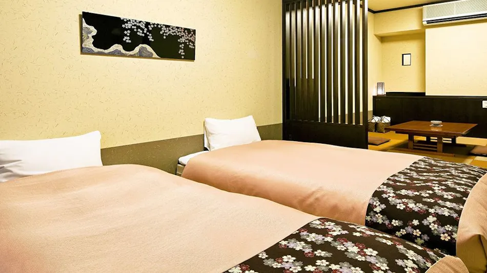 Hida Hanari no Yu Takayama Sakura-an (Kyoritsu Resort)