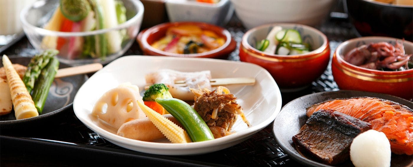 Hida Hanari no Yu Takayama Sakura-an (Kyoritsu Resort)