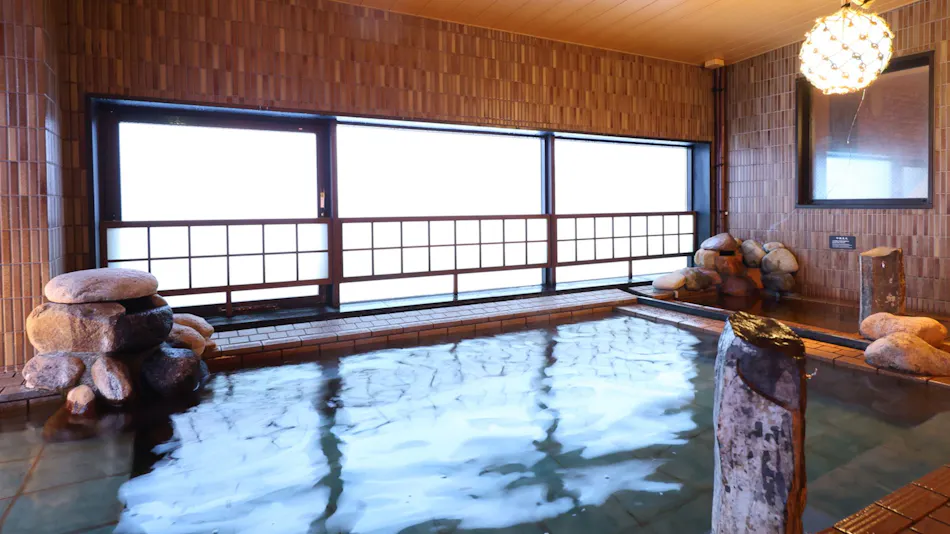 Natural Hot Spring Tenpoku no Yu Dormy Inn Wakkanai