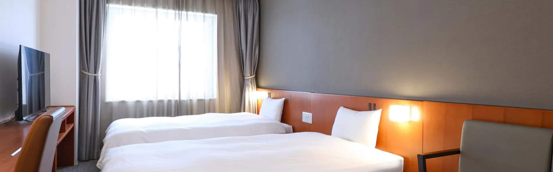 天然温泉 天北の湯 ドーミーイン稚内