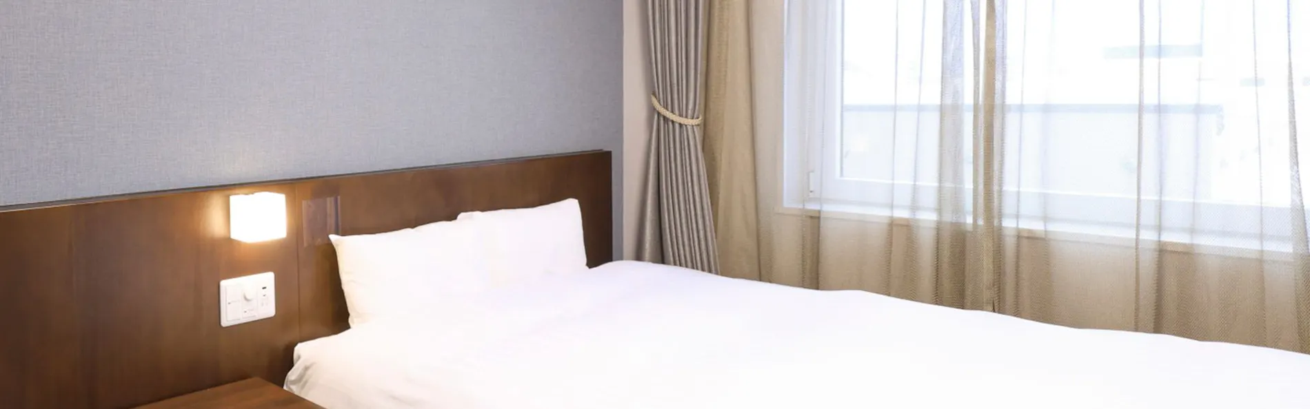 天然温泉 天北の湯 ドーミーイン稚内