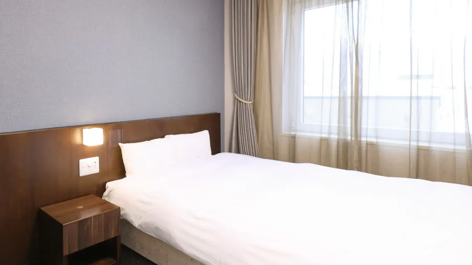 Natural Hot Spring Tenpoku no Yu Dormy Inn Wakkanai