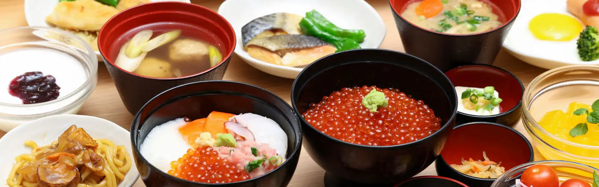 お食事一例