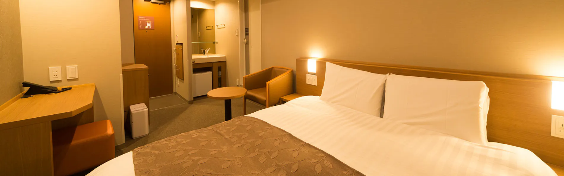 亀島川温泉 新川の湯 ドーミーイン東京八丁堀(2025年8月8日リニューアルオープン)