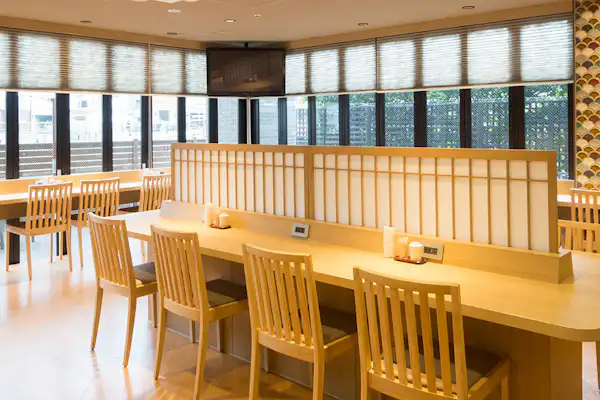 ร้านอาหาร