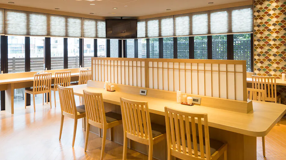 Kamejima River Onsen Shinkawa no Yu Dormy Inn Tokyo Hatchobori