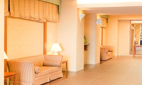 新富士駅周辺のおすすめビジネスホテル 宿泊予約は 一休 Com