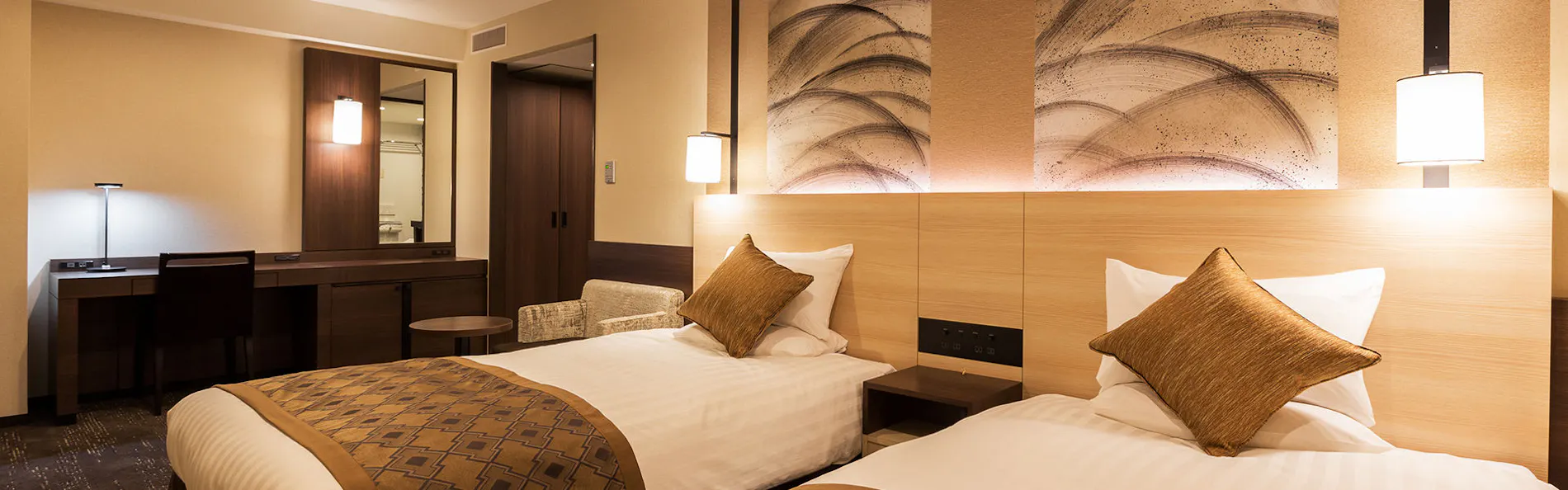 松江エクセルホテル東急