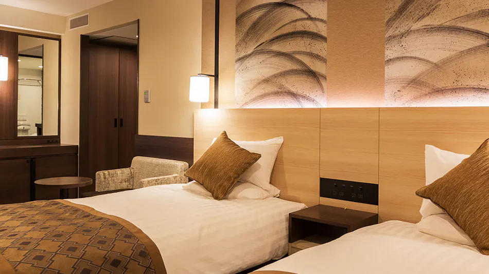 Matsue Excel Hotel Tokyu