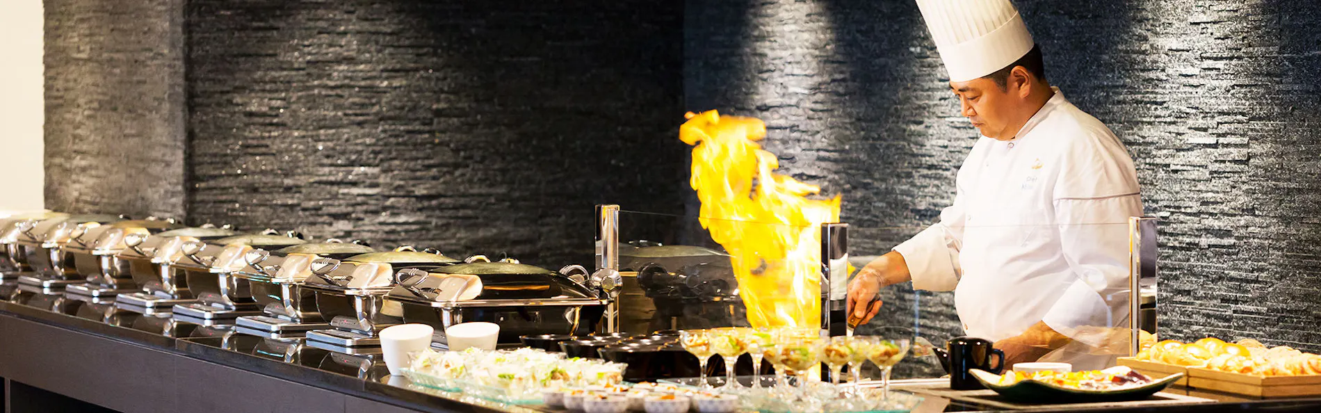 松江エクセルホテル東急