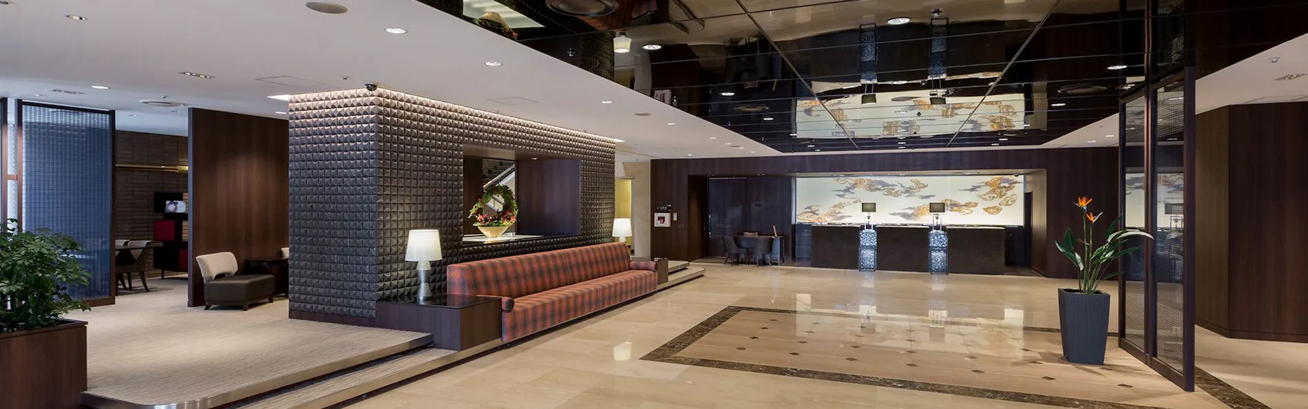 松江エクセルホテル東急