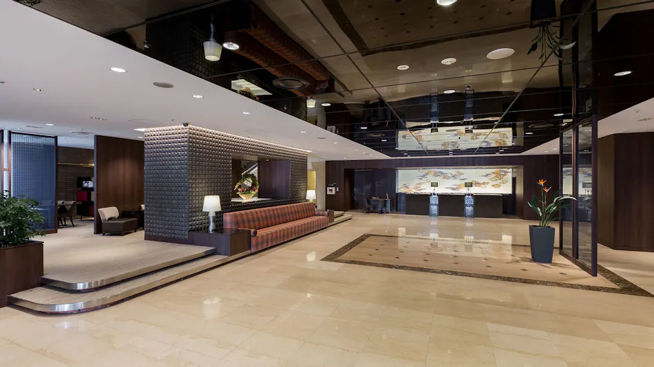 Matsue Excel Hotel Tokyu