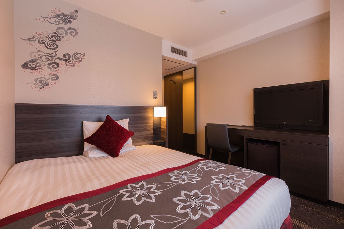 Lantai khusus wanita